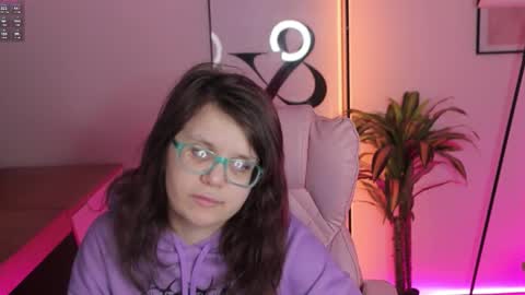 Ariell Mini online show from 02/16/26, 01:07