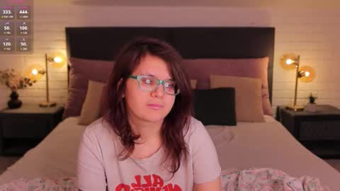 Ariell Mini online show from 03/17/26, 06:50