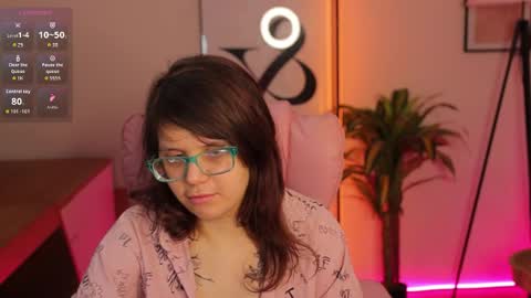 Ariell Mini online show from 03/20/26, 07:24