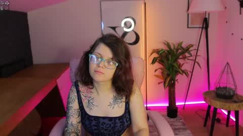 Snapshot of ariell_mini chatting on 05/20/26, 05:46 Ariell Mini online show from 05/20/26, 05:46