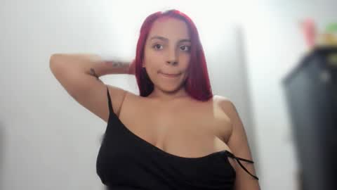 Stephany  online show from 10/04/25, 02:42