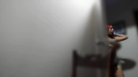 Stephany  online show from 10/30/25, 04:47