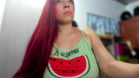 Stephany  online show from 06/16/26, 02:25