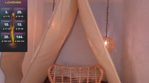 A R I   online show from 01/24/25, 06:25