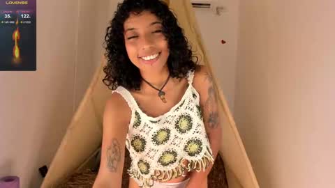 A R I   online show from 10/03/25, 03:31