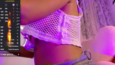 Ari online show from 06/02/26, 09:22