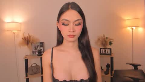 MIRA GREYSON online show from 02/24/26, 01:20