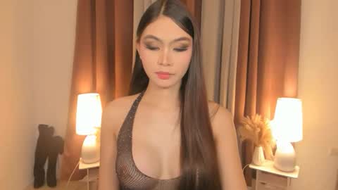 MIRA GREYSON online show from 03/12/26, 02:34