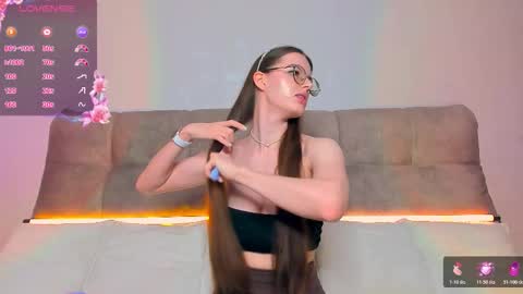 Ariella online show from 11/04/25, 04:22