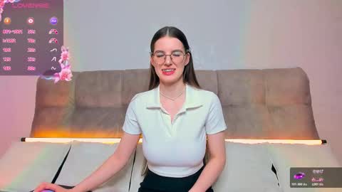 Ariella online show from 11/07/25, 05:51