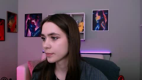 Snapshot of arielmell chatting on 03/01/26, 10:28 arielmell online show from 03/01/26, 10:28