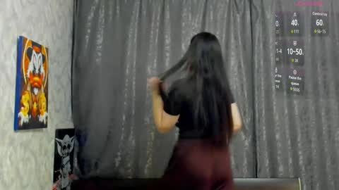 Hello im Lia online show from 03/06/26, 05:20