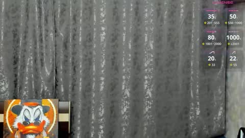 Hello im Lia online show from 03/11/26, 05:52