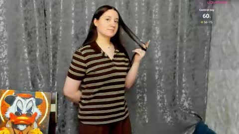 Hello im Lia online show from 03/13/26, 05:41