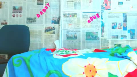 Snapshot of arielnoir6958 chatting on 02/21/26, 02:01 Ariel Aoir online show from 02/21/26, 02:01