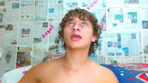 Snapshot of arielnoir6958 chatting on 02/24/26, 10:52 Ariel Aoir online show from 02/24/26, 10:52