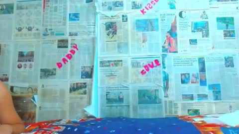 Snapshot of arielnoir6958 chatting on 02/25/26, 11:58 Ariel Aoir online show from 02/25/26, 11:58