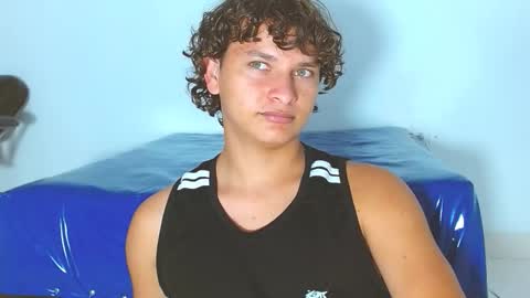 Ariel Aoir online show from 03/21/26, 11:08