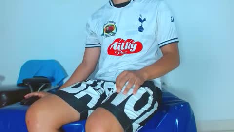 Ariel Aoir online show from 03/23/26, 11:31