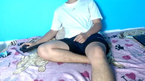 Ariel Aoir online show from 05/13/26, 11:22
