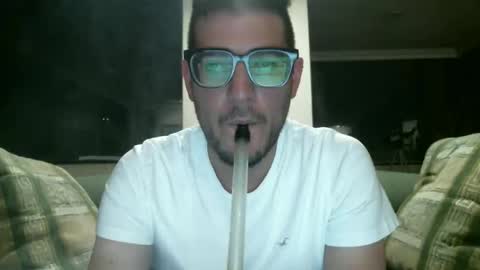 Anon online show from 10/25/25, 05:15