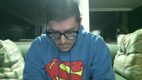 Anon online show from 11/17/25, 02:39