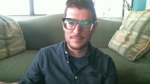 Anon online show from 11/21/25, 10:30