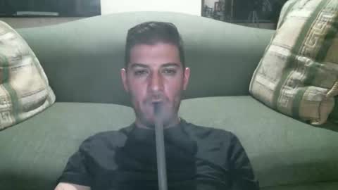 Anon online show from 12/17/25, 04:40