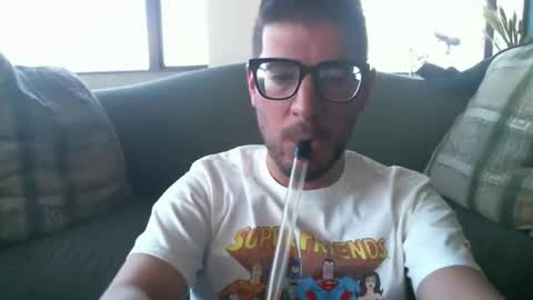 Anon online show from 12/21/25, 06:59