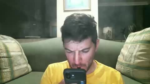 Anon online show from 01/10/26, 05:09