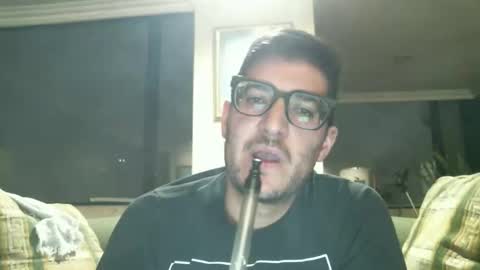 Anon online show from 02/03/26, 04:54