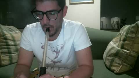 Anon online show from 03/30/26, 04:13