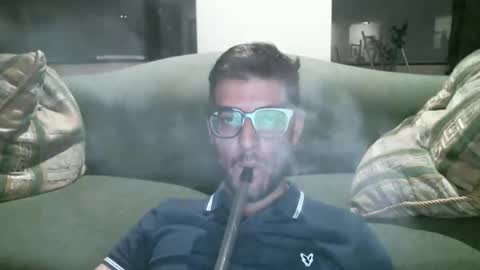 Anon online show from 04/07/26, 04:35