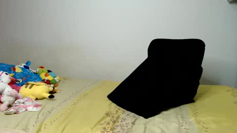 Ariel Starfish online show from 02/09/25, 11:46