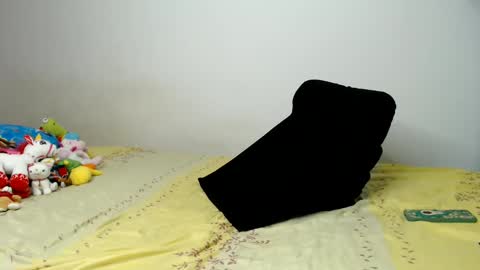 Ariel Starfish online show from 03/01/25, 11:47