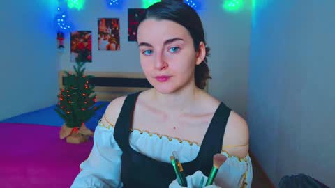 Snapshot of arielstonks_lovee chatting on 12/23/24, 02:45 arielstonks_lovee online show from 12/23/24, 02:45