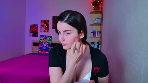 Snapshot of arielstonks_lovee chatting on 01/16/25, 03:45 arielstonks_lovee online show from 01/16/25, 03:45