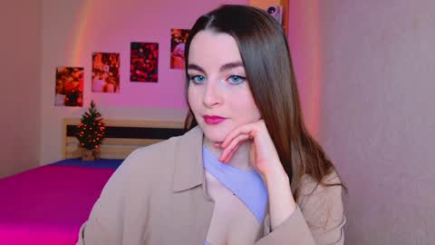 Snapshot of arielstonks_lovee chatting on 01/27/25, 02:53 arielstonks_lovee online show from 01/27/25, 02:53