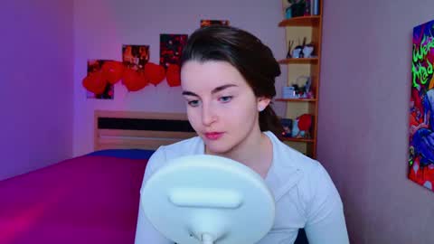 Snapshot of arielstonks_lovee chatting on 02/17/25, 03:36 arielstonks_lovee online show from 02/17/25, 03:36