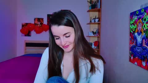 Snapshot of arielstonks_lovee chatting on 02/17/25, 06:42 arielstonks_lovee online show from 02/17/25, 06:42