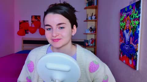 Snapshot of arielstonks_lovee chatting on 02/18/25, 03:31 arielstonks_lovee online show from 02/18/25, 03:31