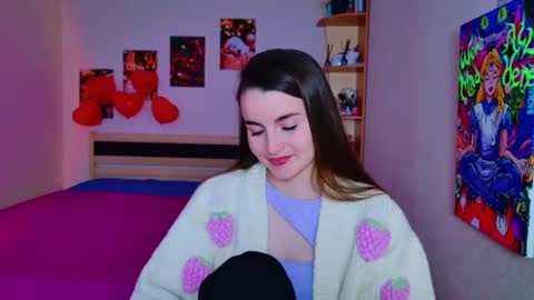 Snapshot of arielstonks_lovee chatting on 02/18/25, 07:43 arielstonks_lovee online show from 02/18/25, 07:43
