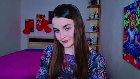 Snapshot of arielstonks_lovee chatting on 02/19/25, 07:17 arielstonks_lovee online show from 02/19/25, 07:17