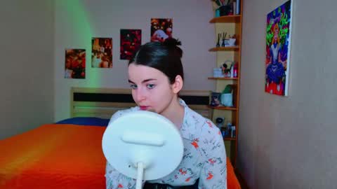 Snapshot of arielstonks_lovee chatting on 02/28/25, 03:04 arielstonks_lovee online show from 02/28/25, 03:04