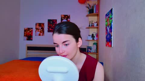 Snapshot of arielstonks_lovee chatting on 03/03/25, 05:09 arielstonks_lovee online show from 03/03/25, 05:09
