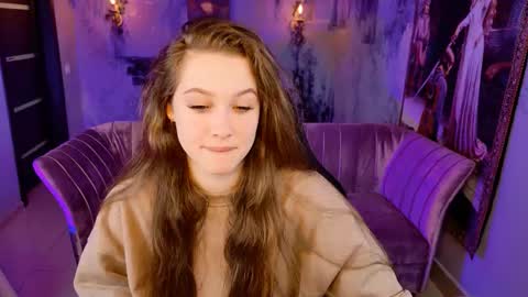 arielsykes online show from 10/11/25, 06:28