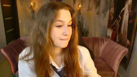 arielsykes online show from 10/21/25, 05:35