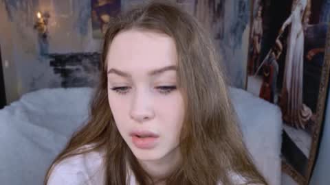 arielsykes online show from 11/21/25, 06:39