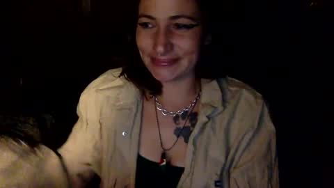 ariel  colin when hes here online show from 11/15/25, 01:47