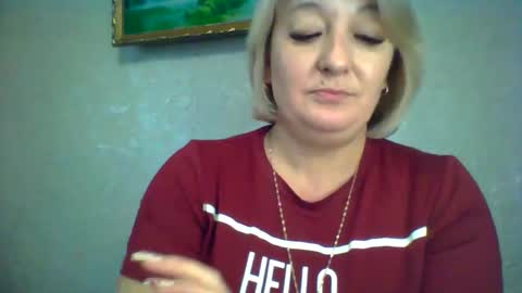 ArielXLoveresss online show from 10/23/25, 08:13